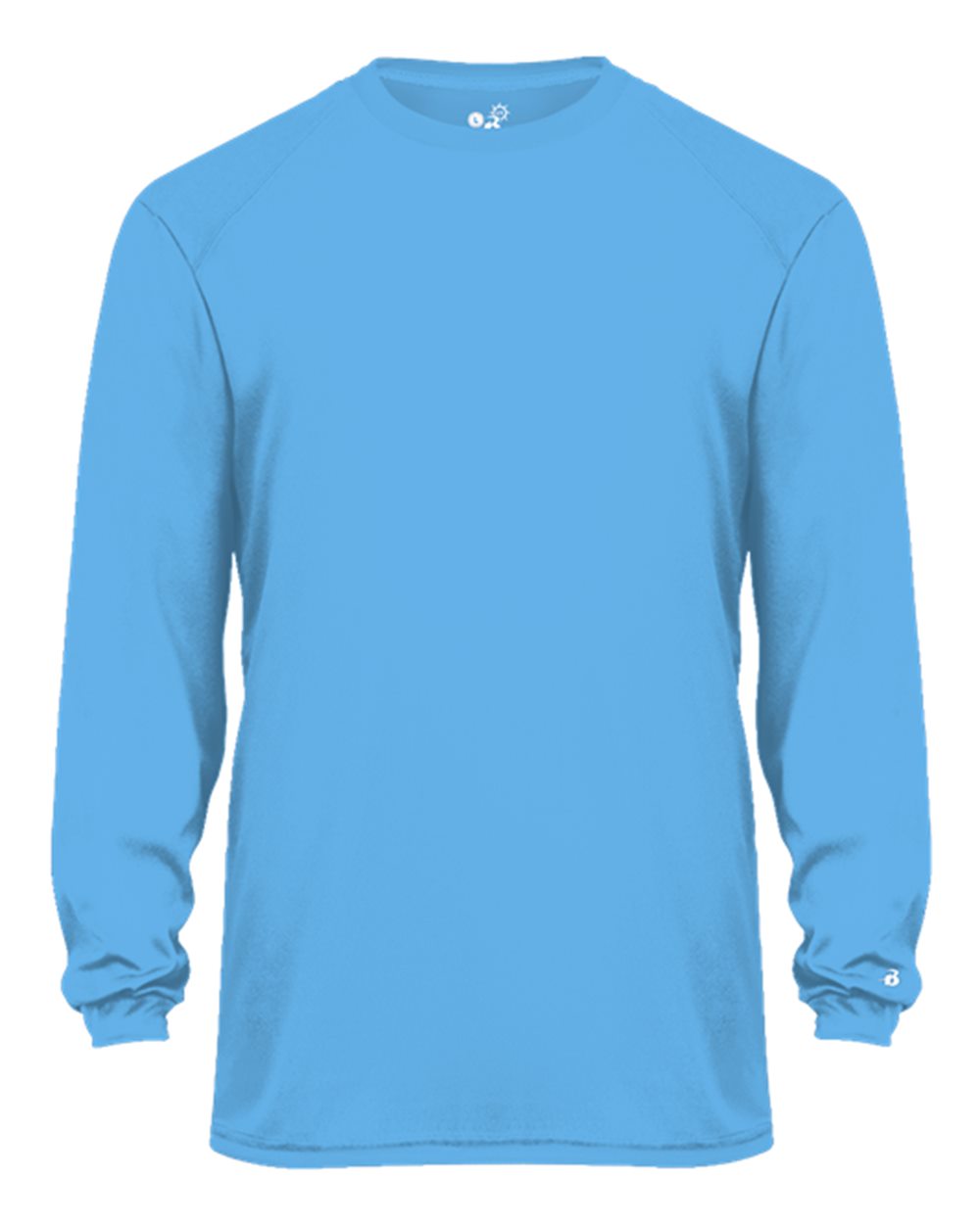 Youth Ultimate SoftLock™ Long Sleeve T-Shirt - 2004 34