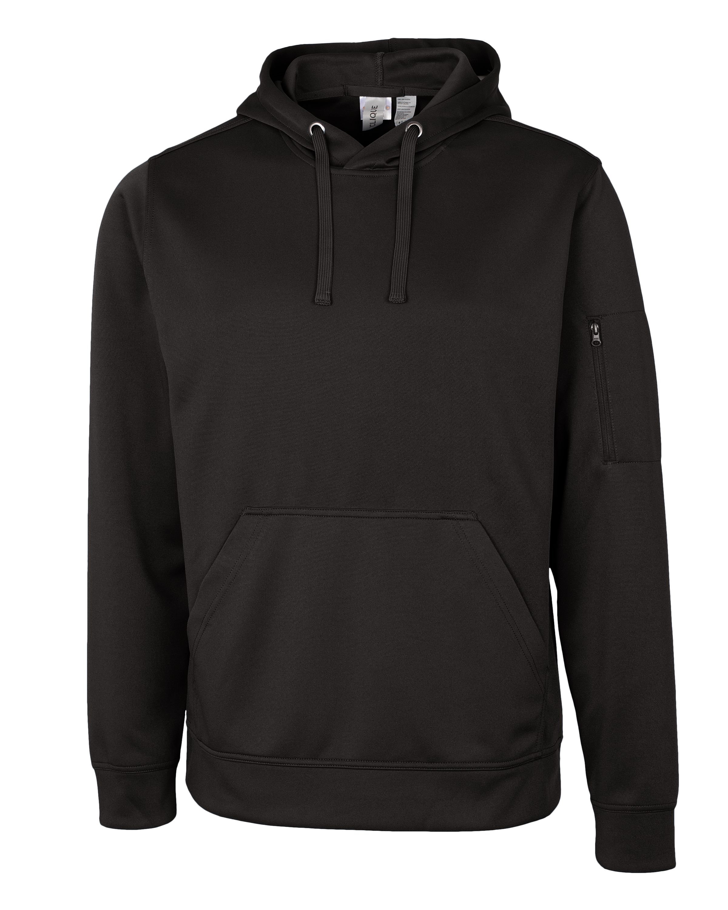 Lift Eco Performance Unisex Pullover Hoodie Sweatshirt
