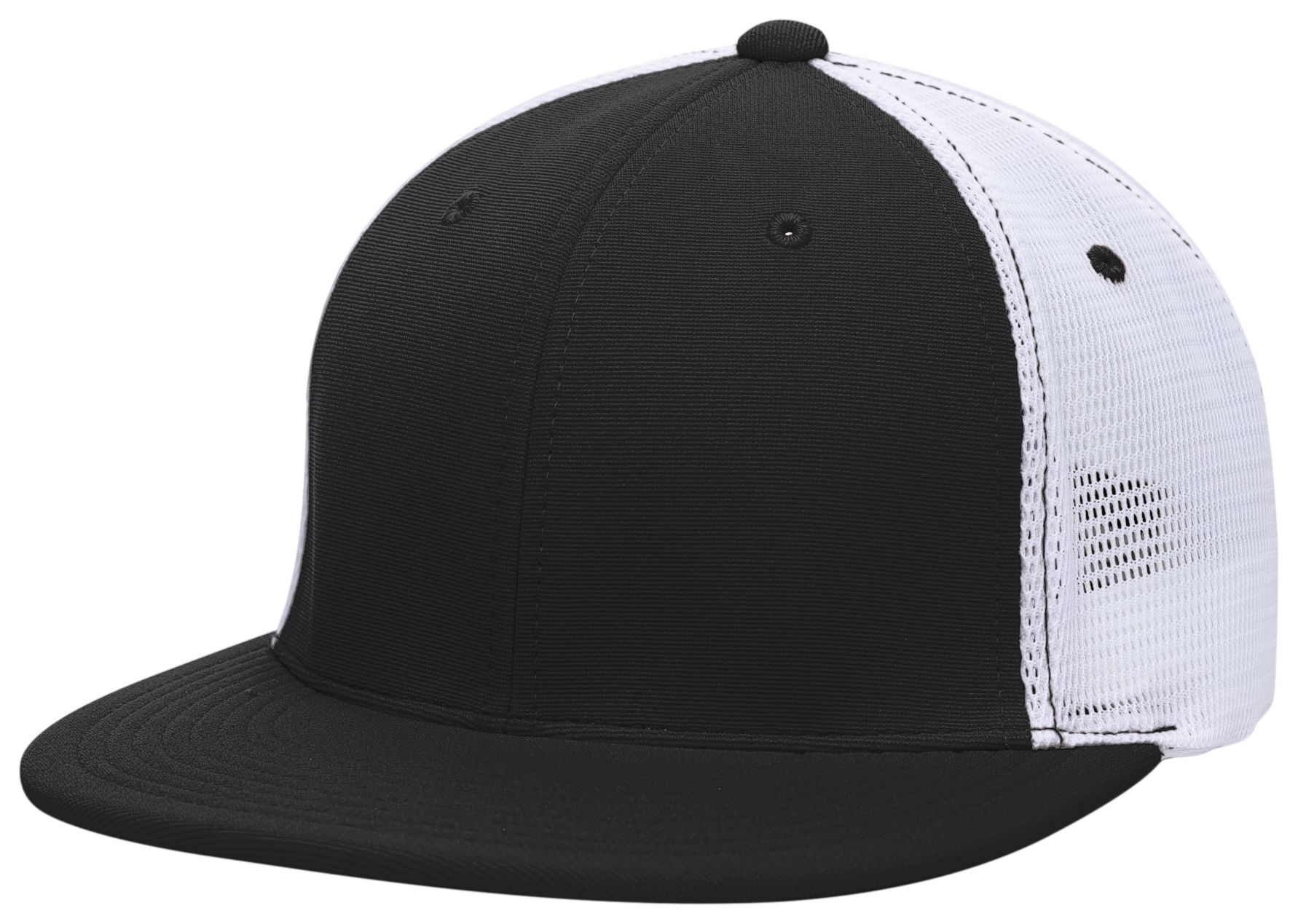 Premium M2 Performance Trucker Flexfit® Cap 11