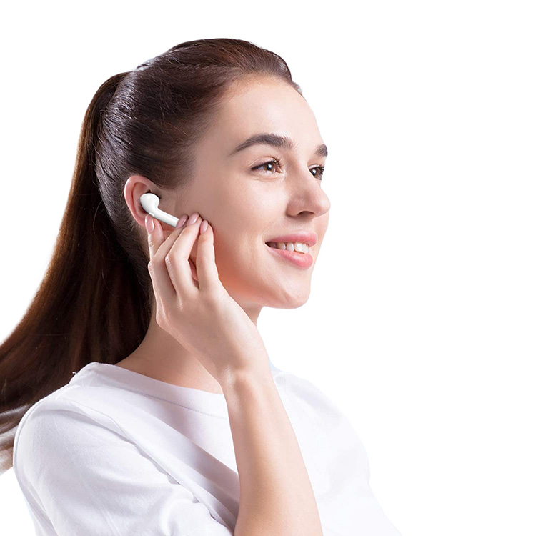 "Riley" Wireless Earbuds in Charging Case 4