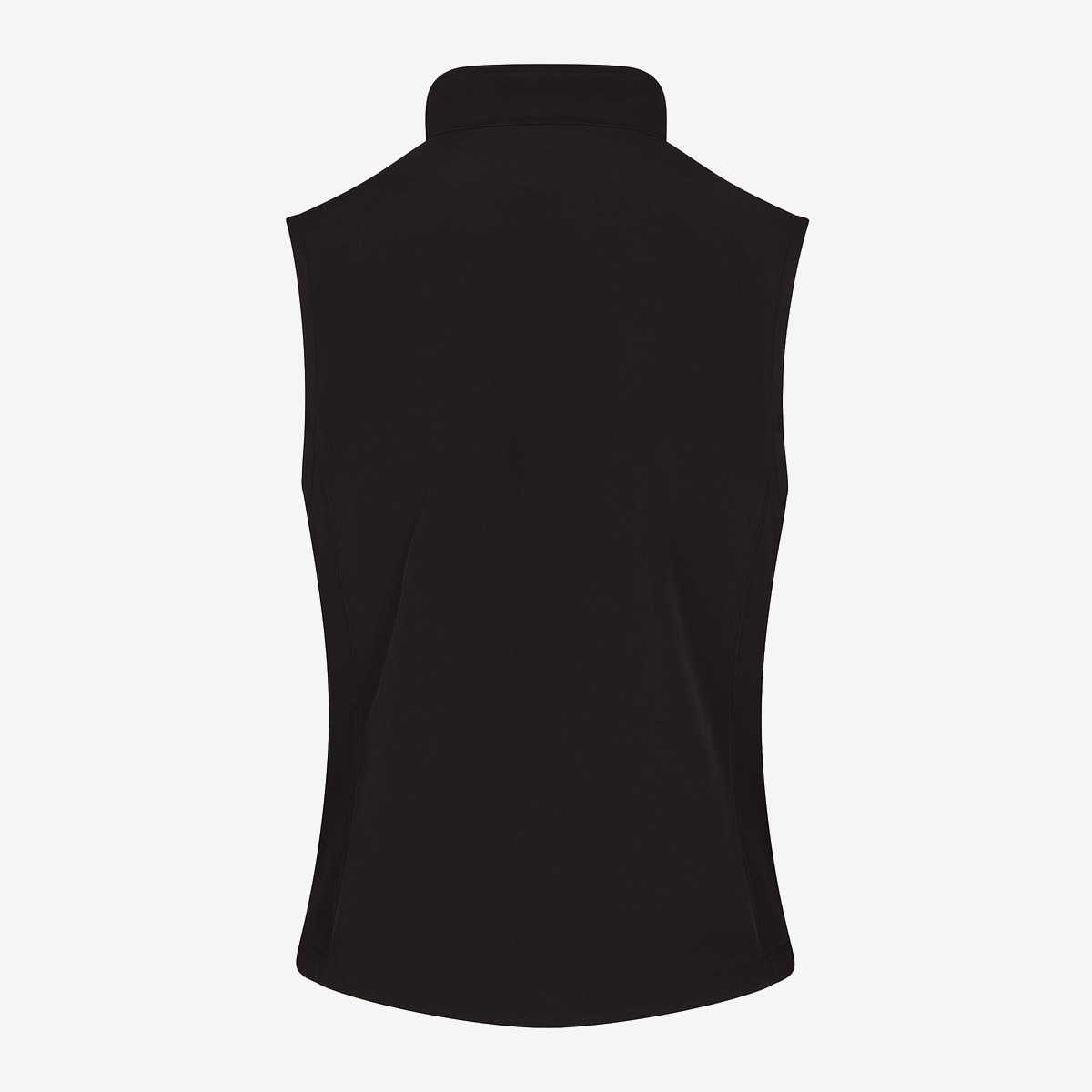 Ladies Journey Soft Shell Vest 16