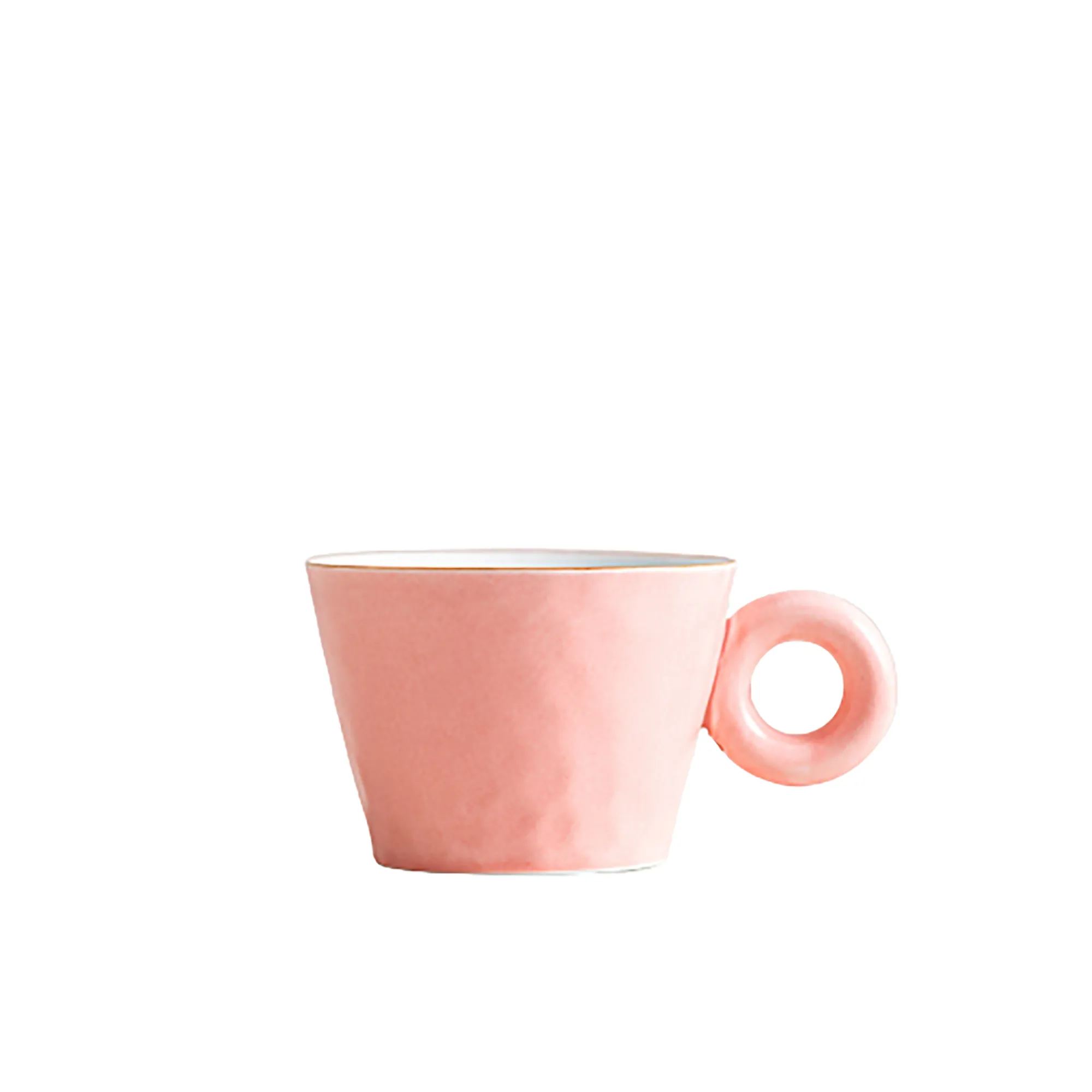 Simple Ceramic Mug 2