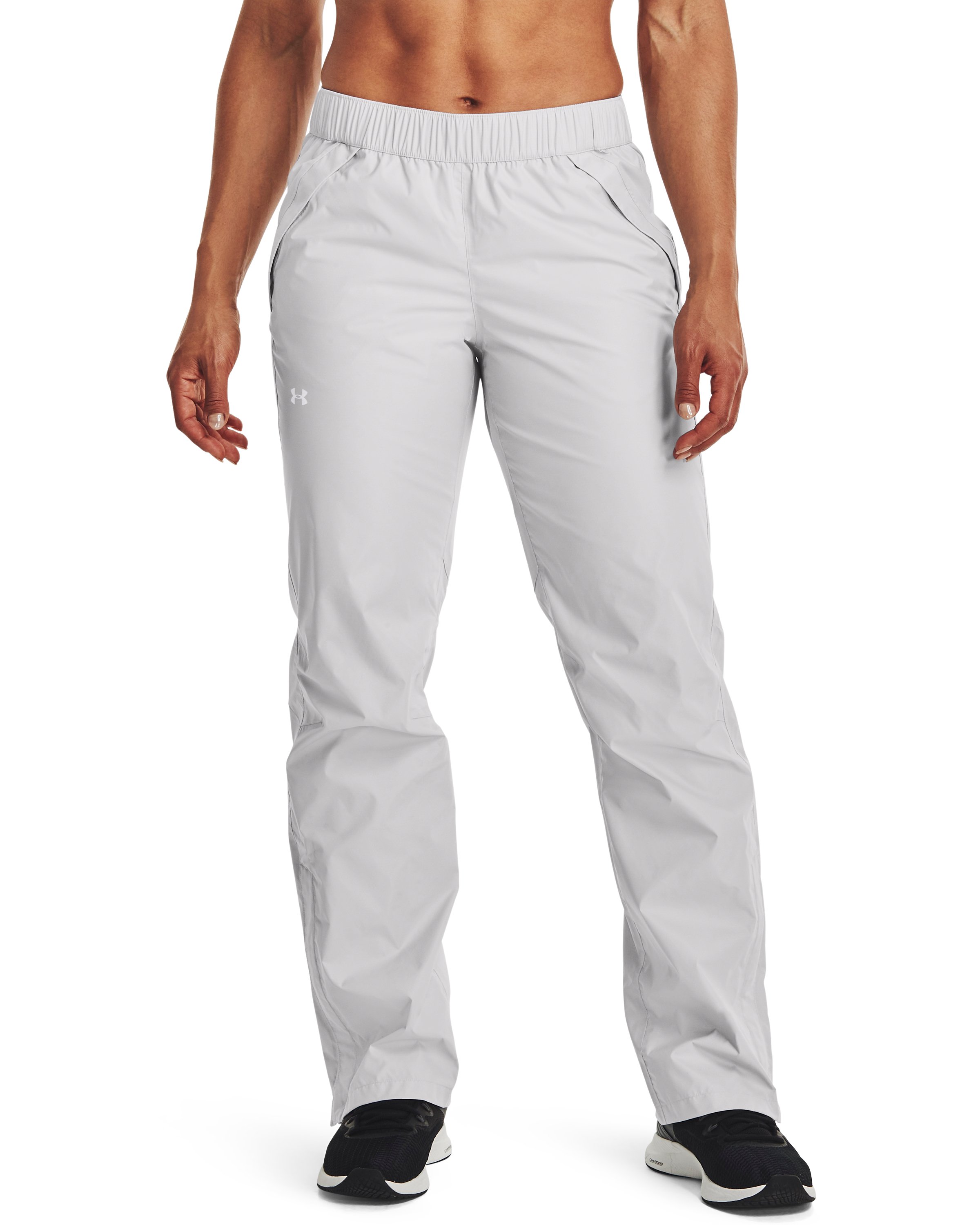 Women's UA Cloudburst Sideline Pants 2