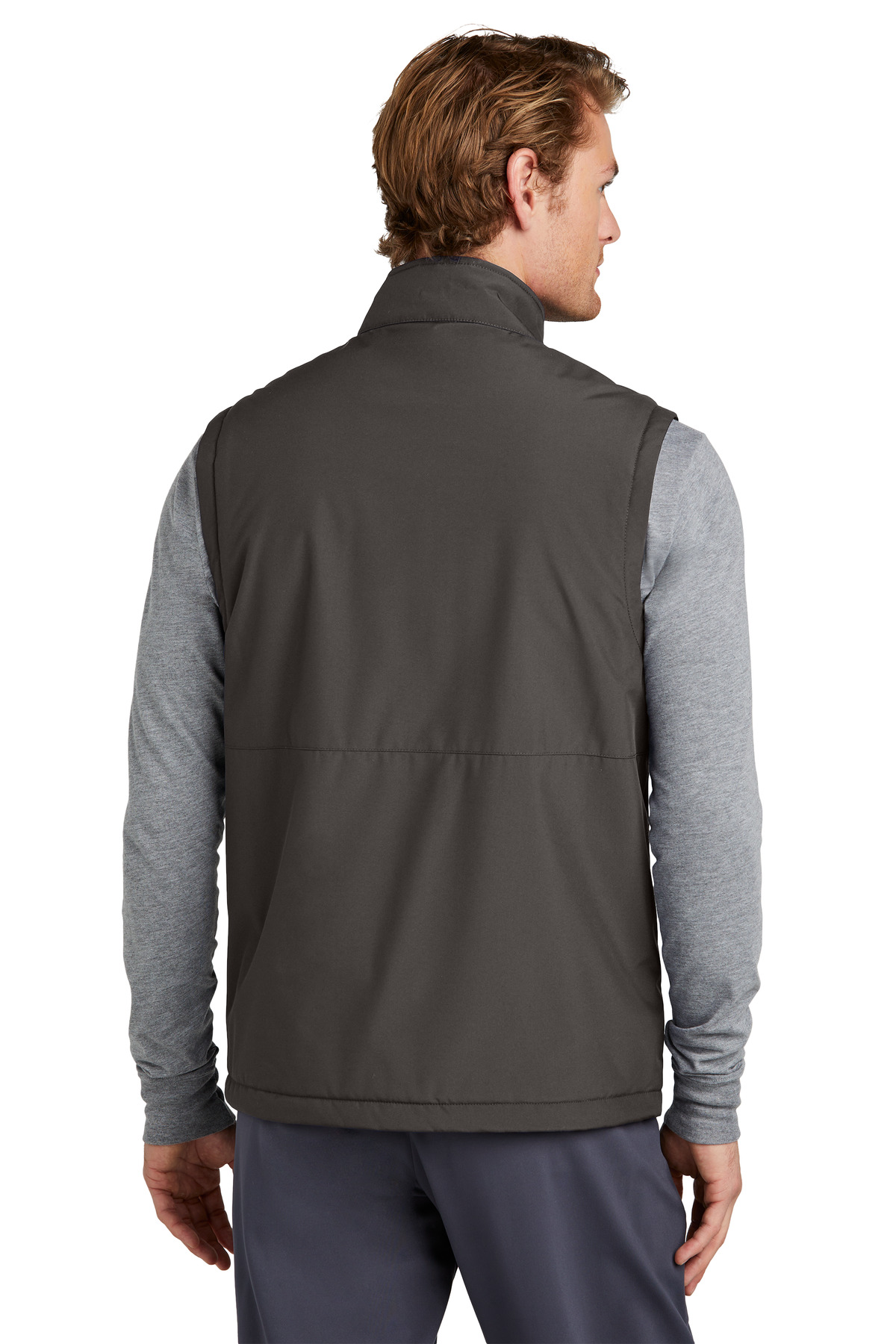 Sport-Tek Insulated Vest JST57 17