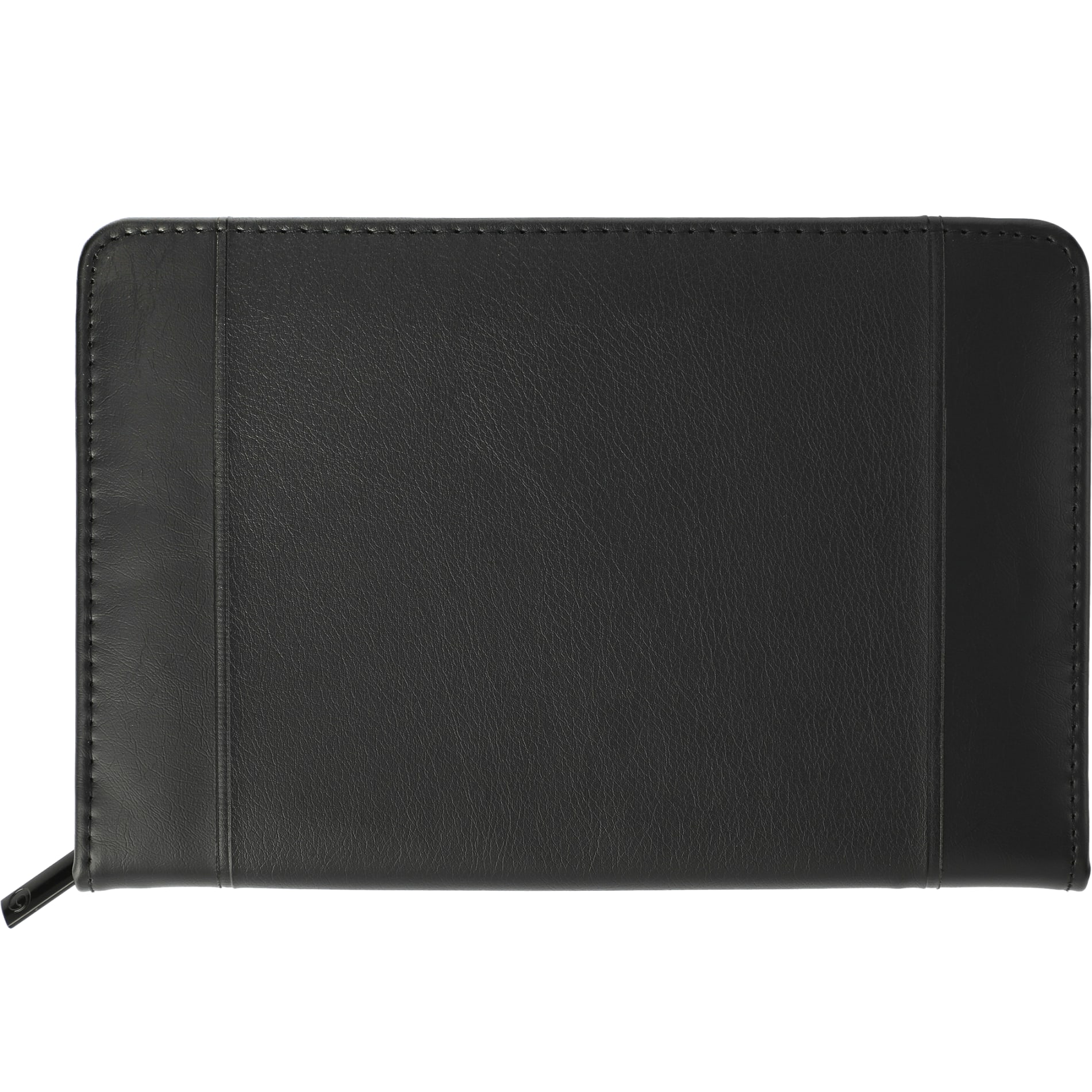 FSC® Mix Windsor Impressions Jr. Zip Padfolio 10