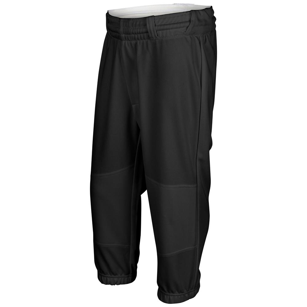 Cycle Pull Up Pant w/Belt Loops