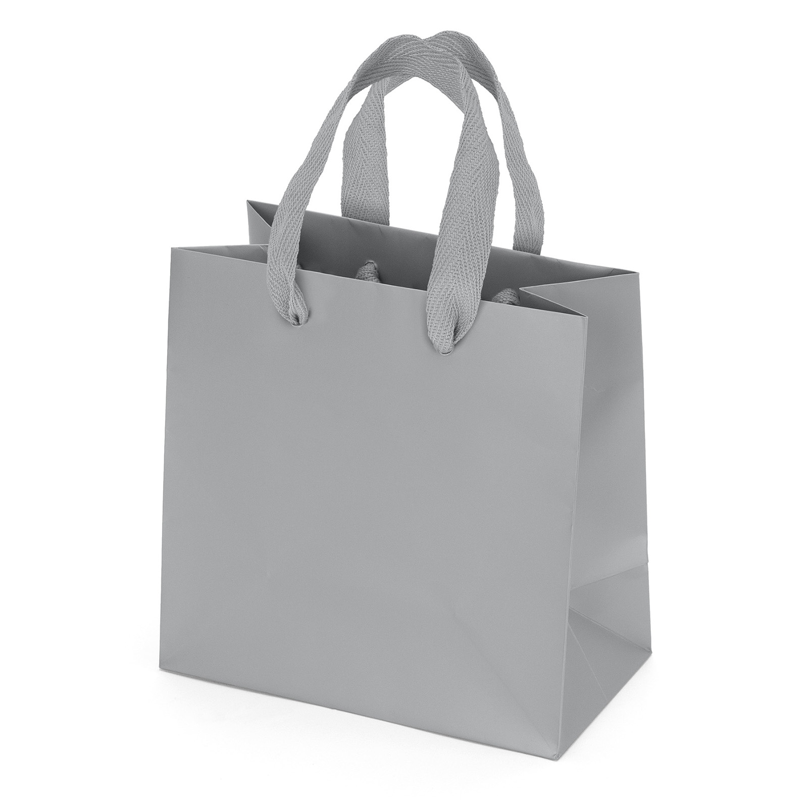 Dublin - Matte Eurotote - Foil Print 6
