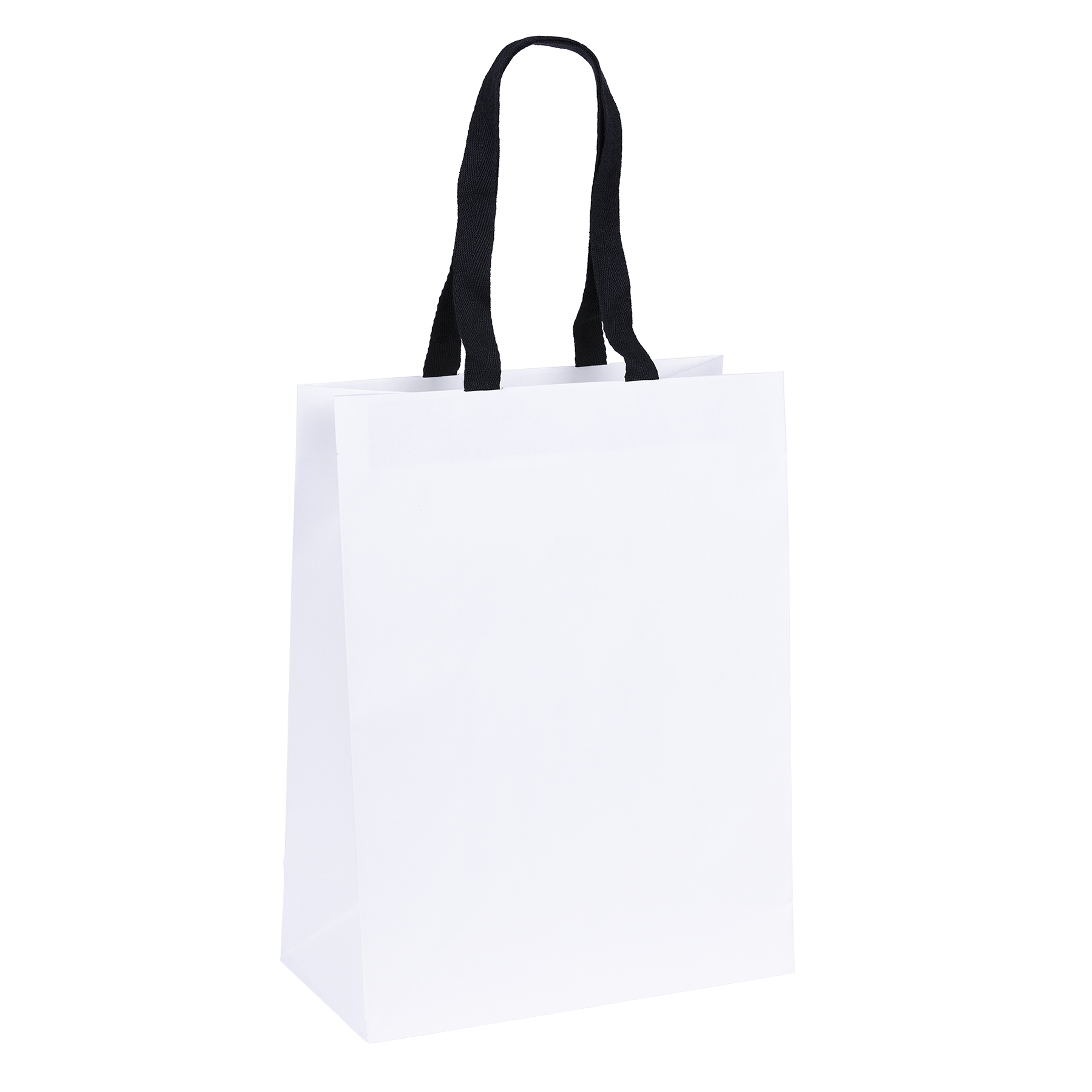 Cedar - Woven Handle White Eurototes - Chromatic 5