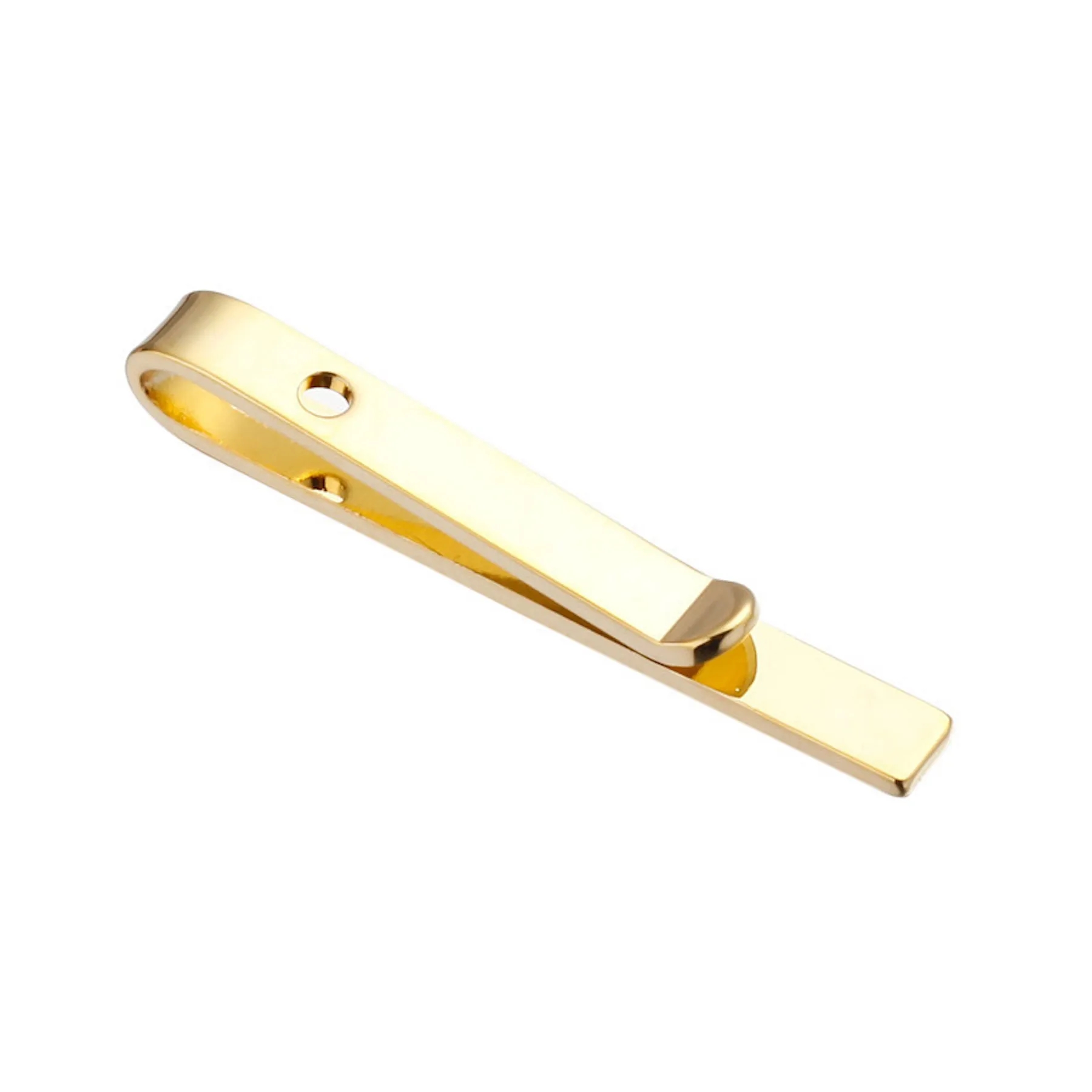 Tie Clips for Men 3