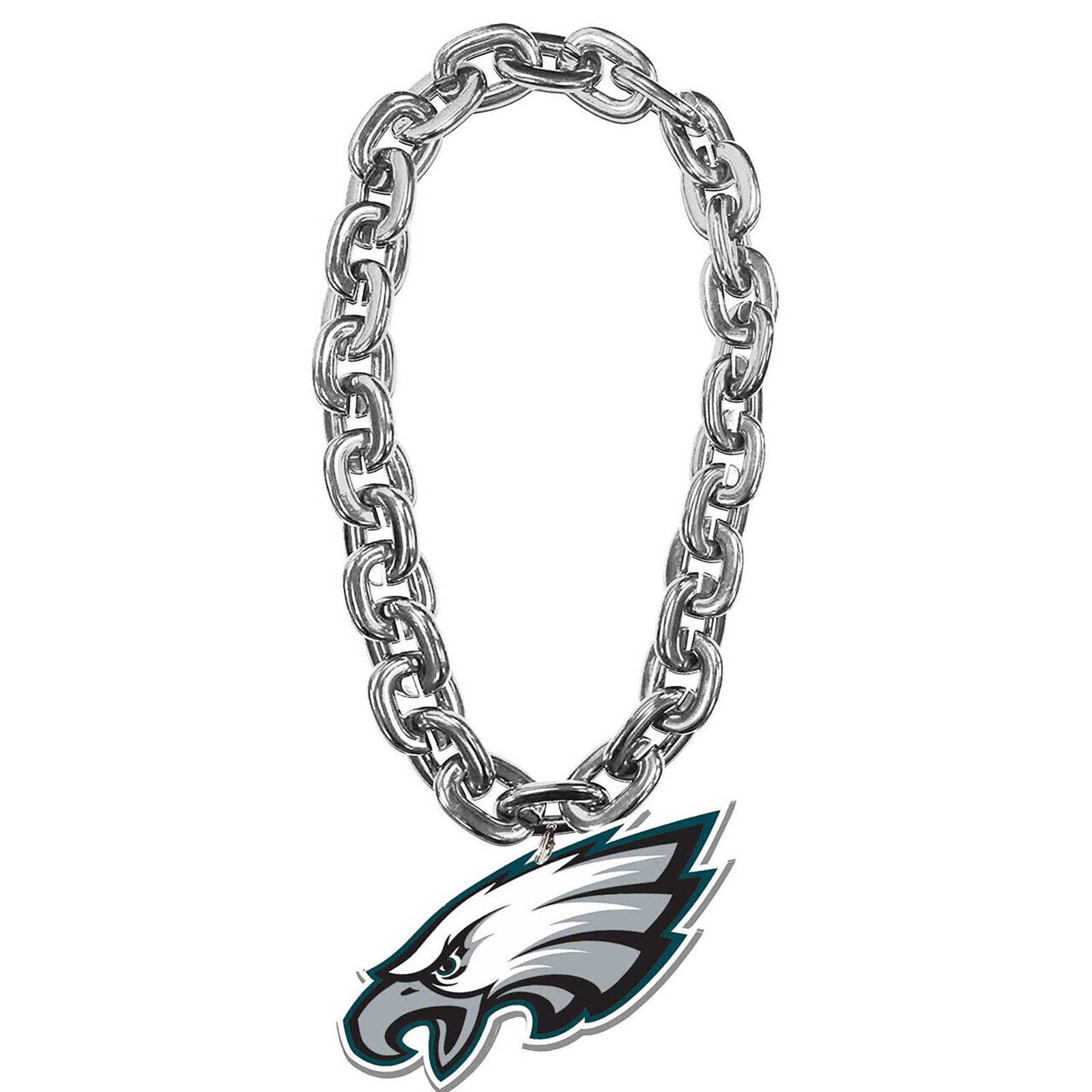 Customized Football Baseball Sports Teams Fan Chain 5