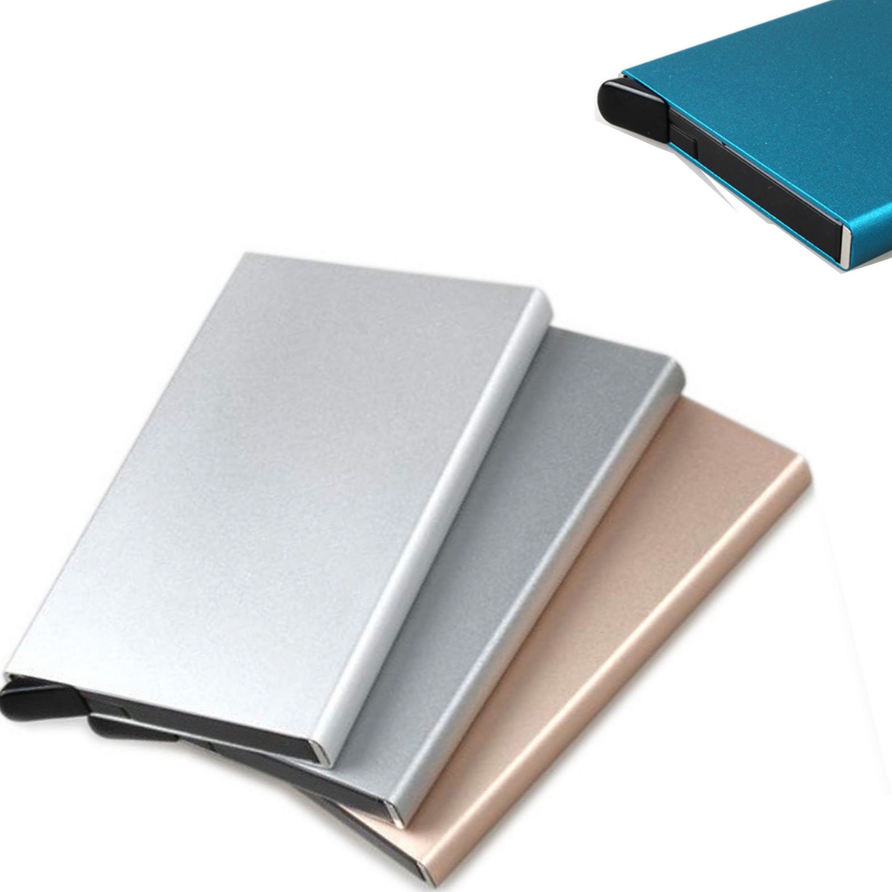 Pop Up Credit Card Holder 2