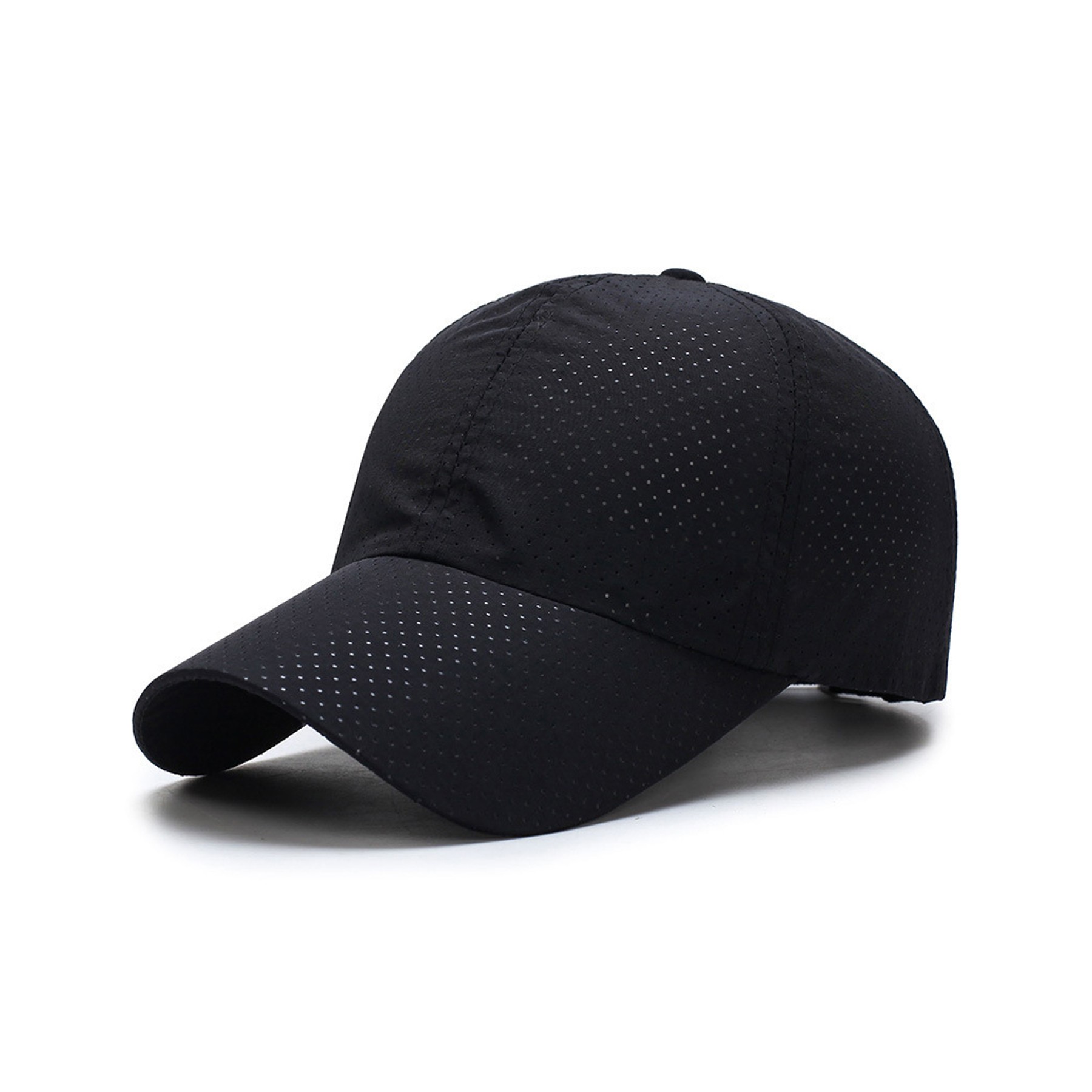 Quick Dry Baseball Golf Cap 2