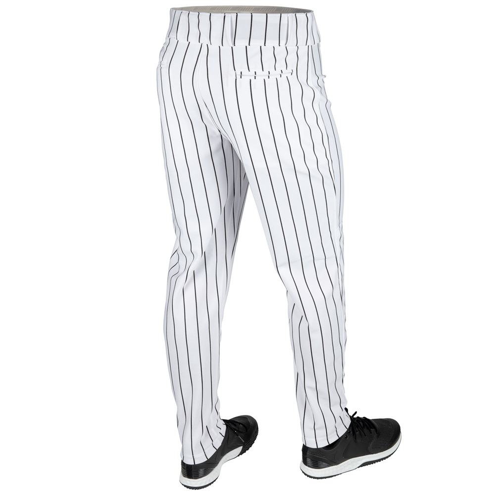 Triple Crown 2.0 Tapered Pinstripe Pant 9