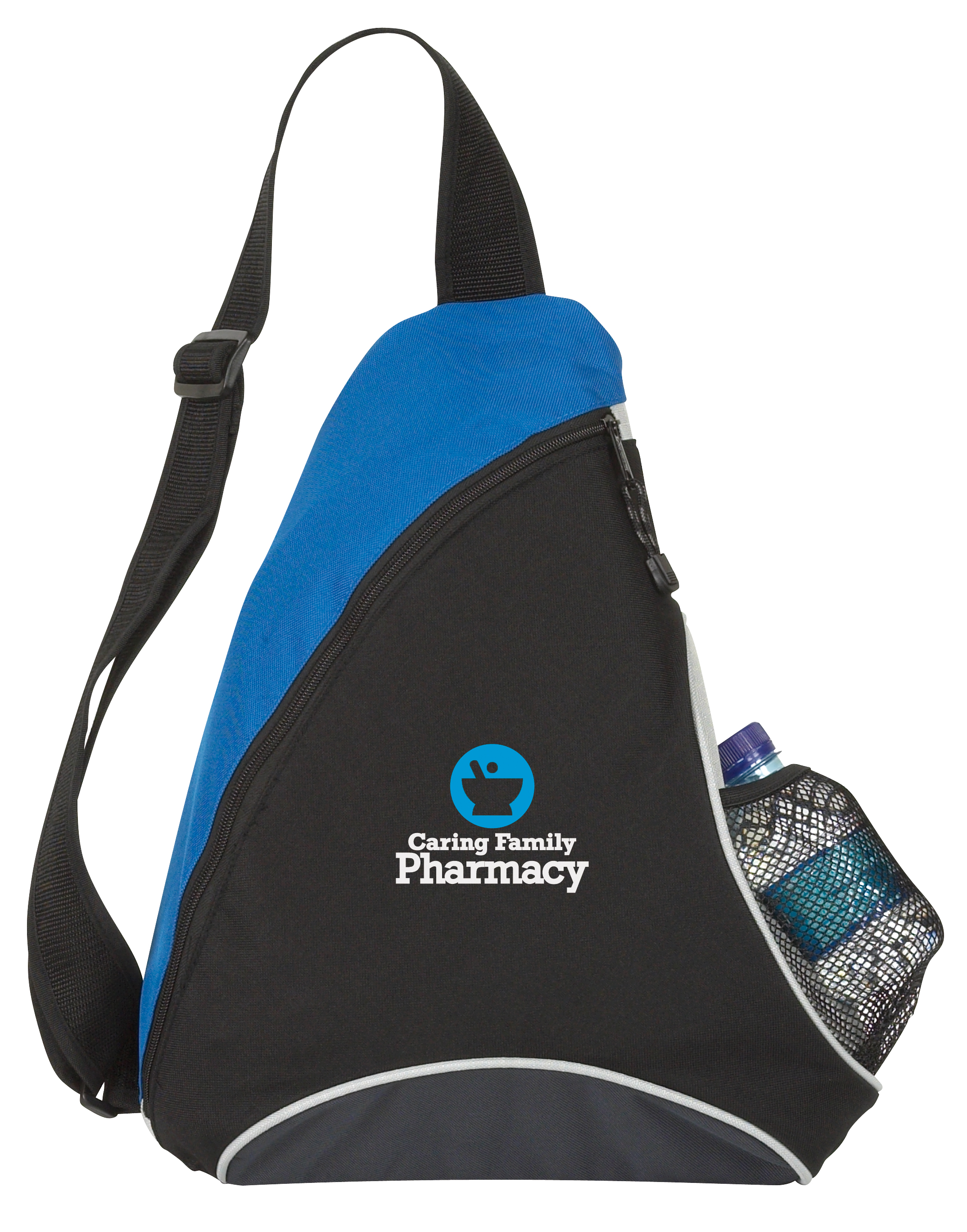 Atchison® Cutie Patootie Slingpack 27