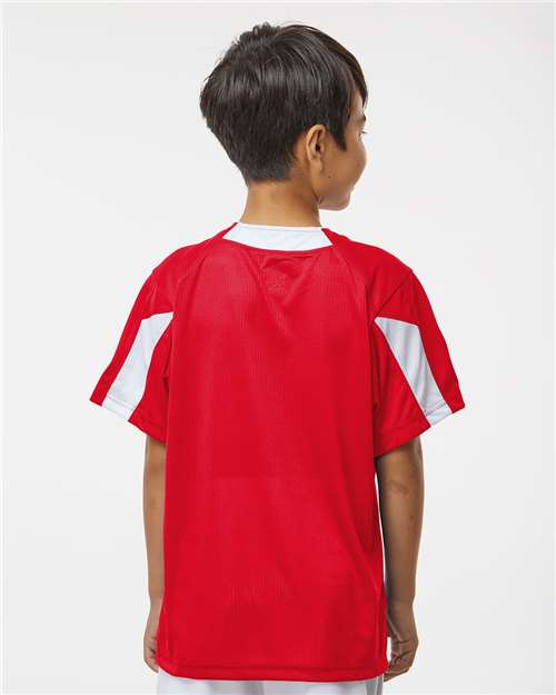 Youth Striker Placket - 2976 46