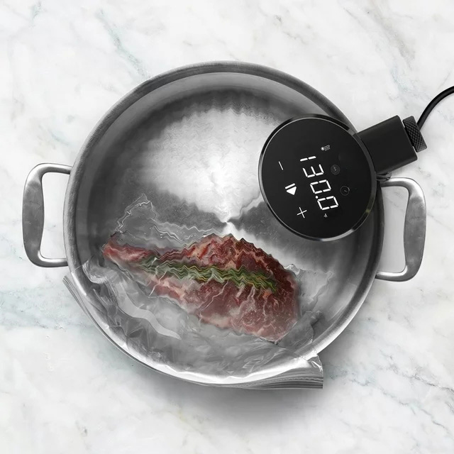 Culinary Sous Vide Precision Cooker 1