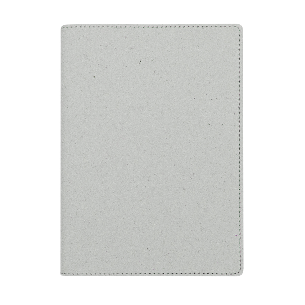 Rochester Recycled Leather Journal 3