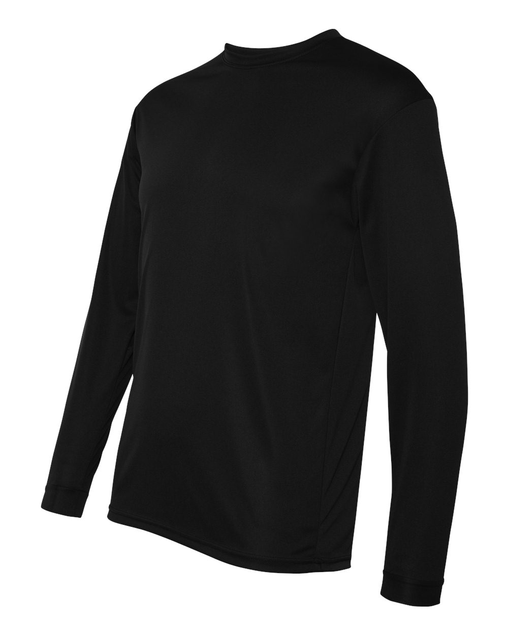 Unisex Performance Long Sleeve T-Shirt - 5104 54