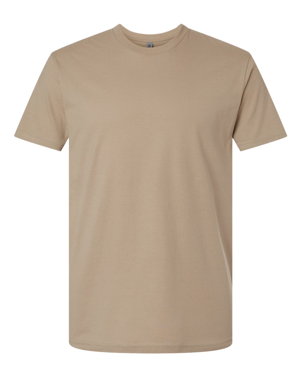 Cotton T-Shirt - 3600 277