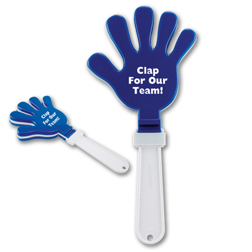 Jumbo Hand Clapper 9