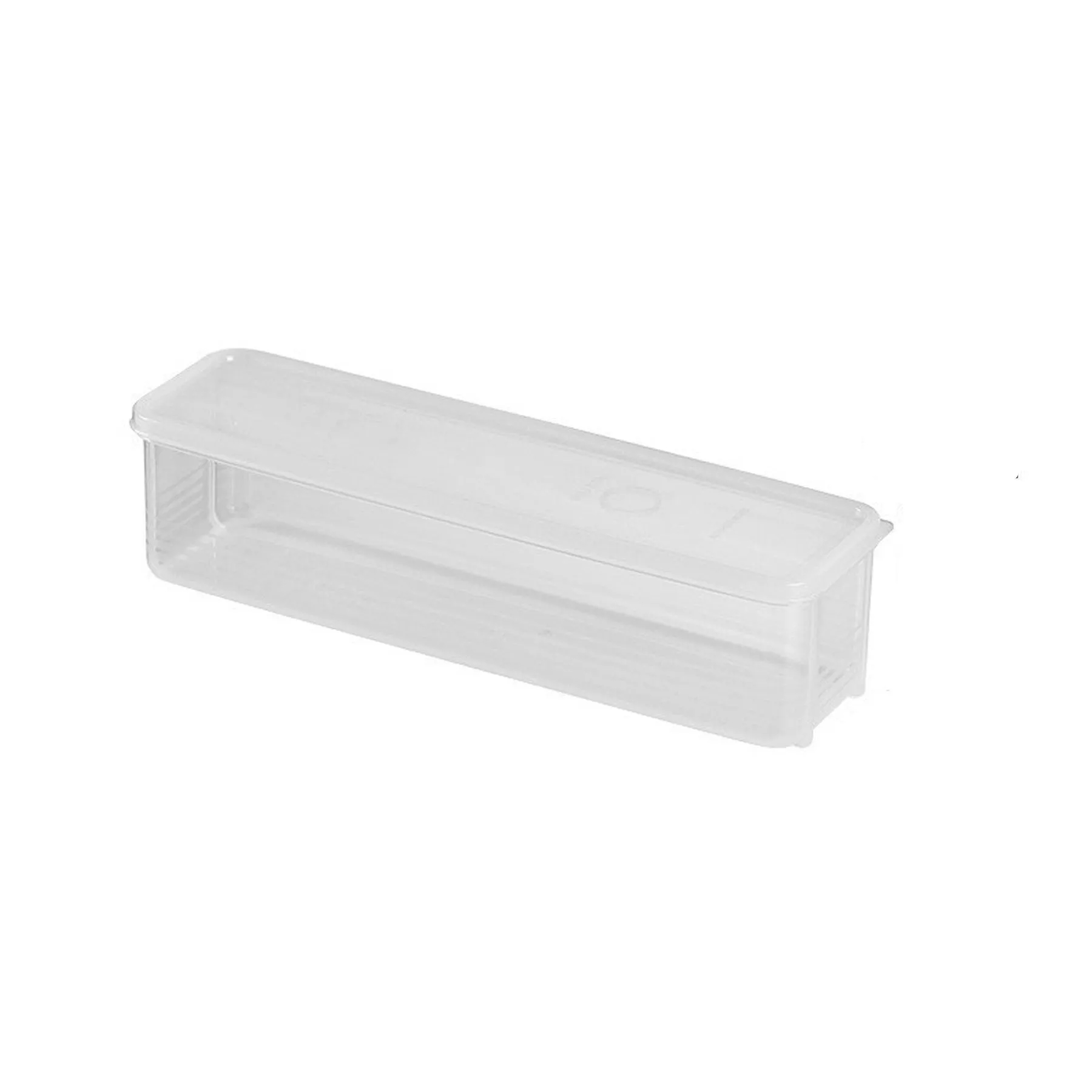 Rectangular Plastic Storage Box 7