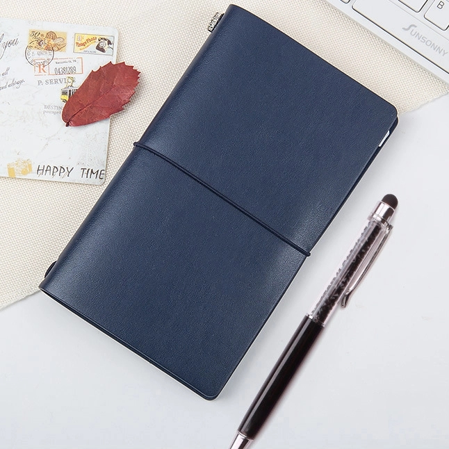 Custom NoteBook Set Gift Box 6