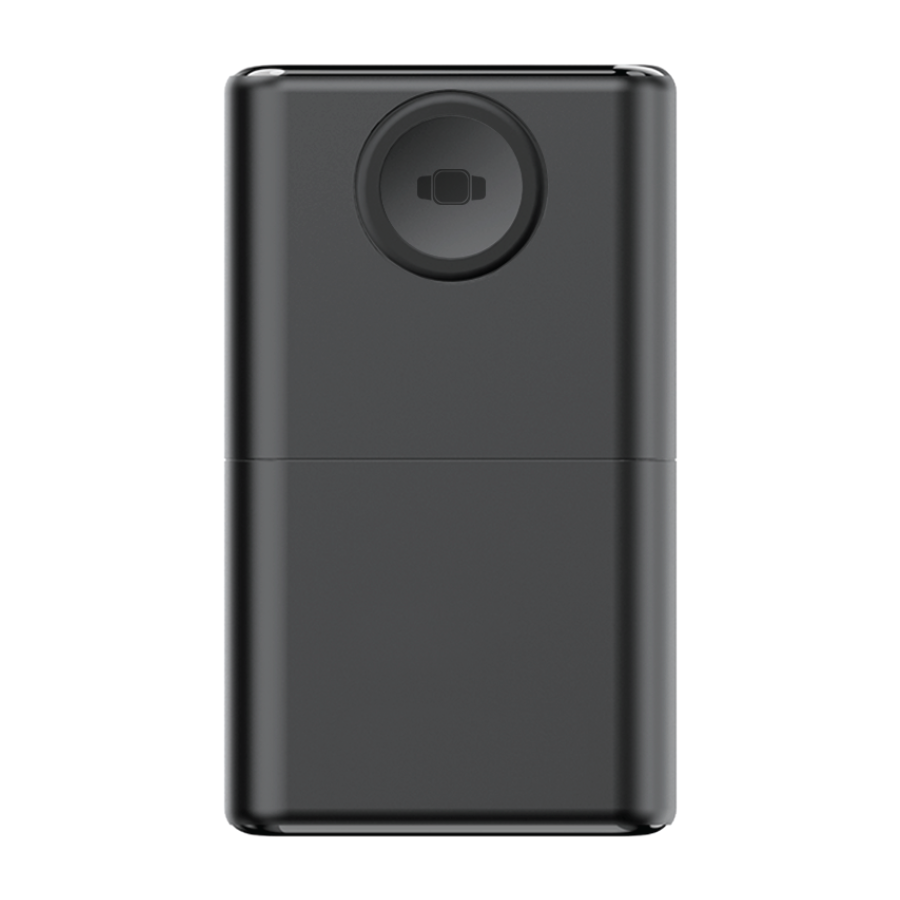 10,000mAh Wireless Power Bank with Apple Watch Charger 12