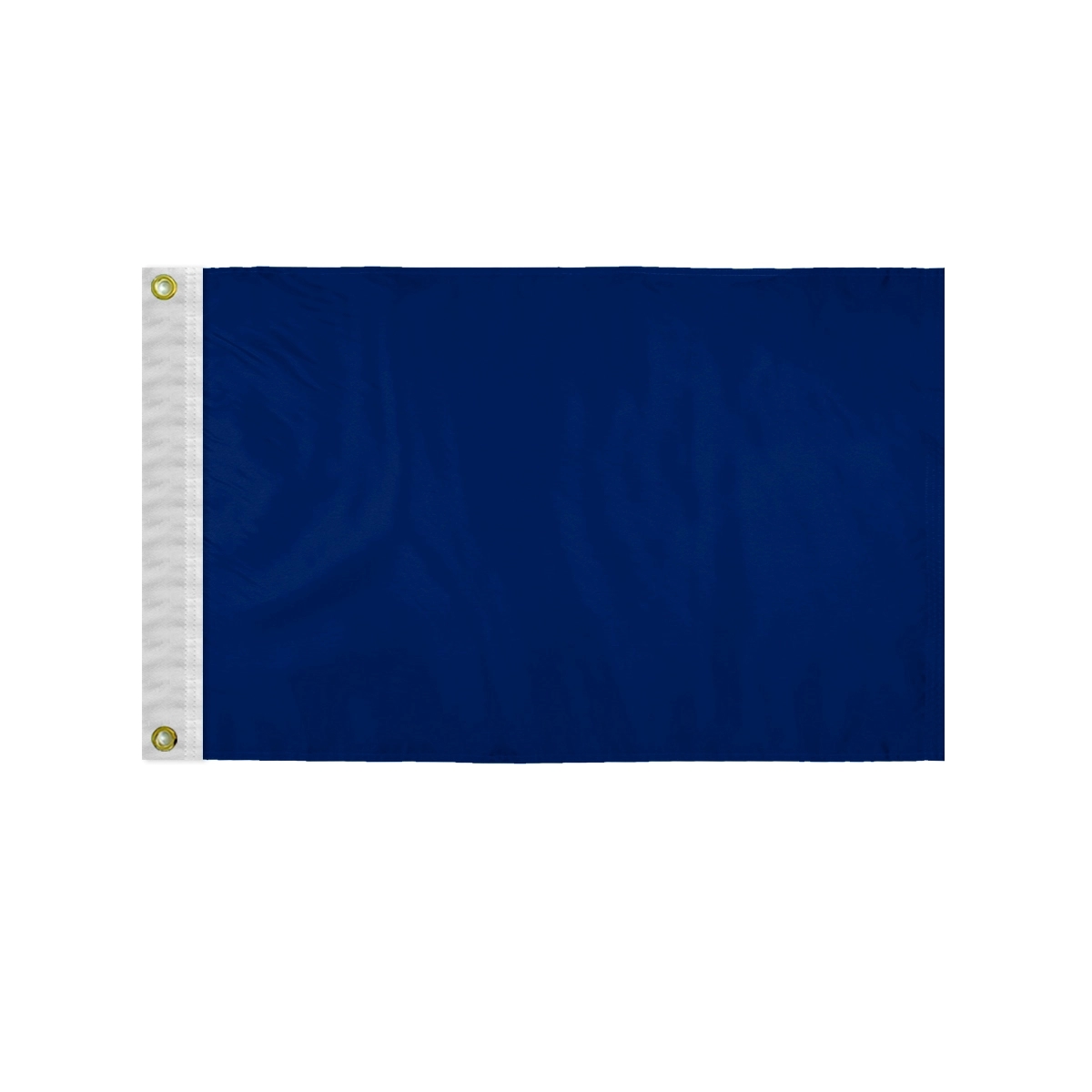 Blank Flag W-Poly 14