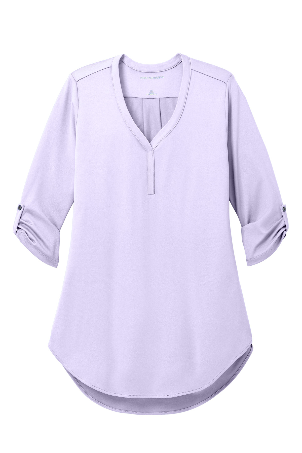 Port Authority Women's City Stretch 3/4-Sleeve Tunic LK6840 32