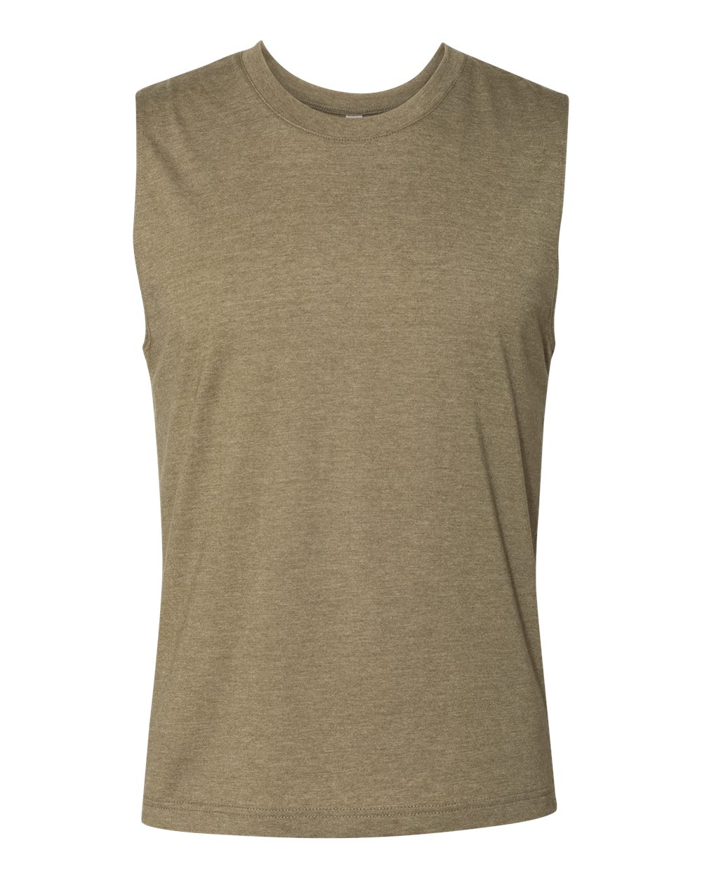 Jersey Muscle Tank - 3483 6