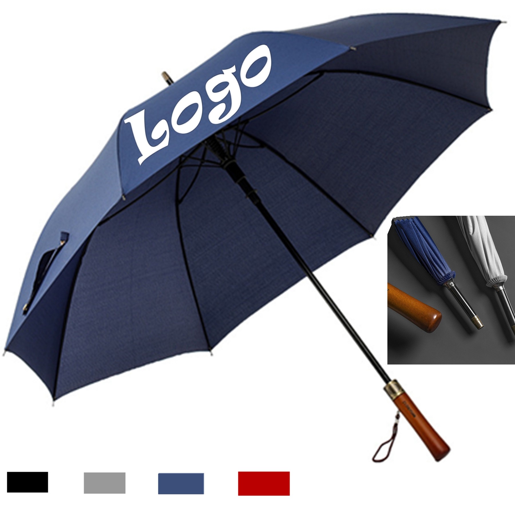 Golf Umbrella 1