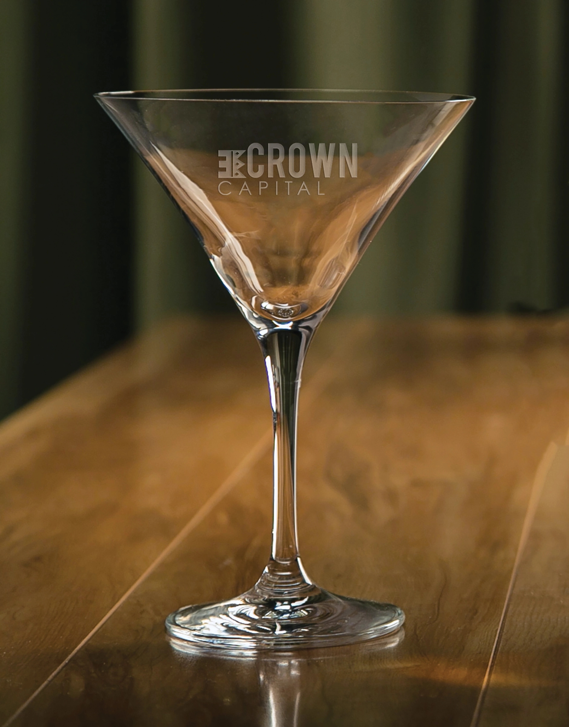Harmony Martini 3