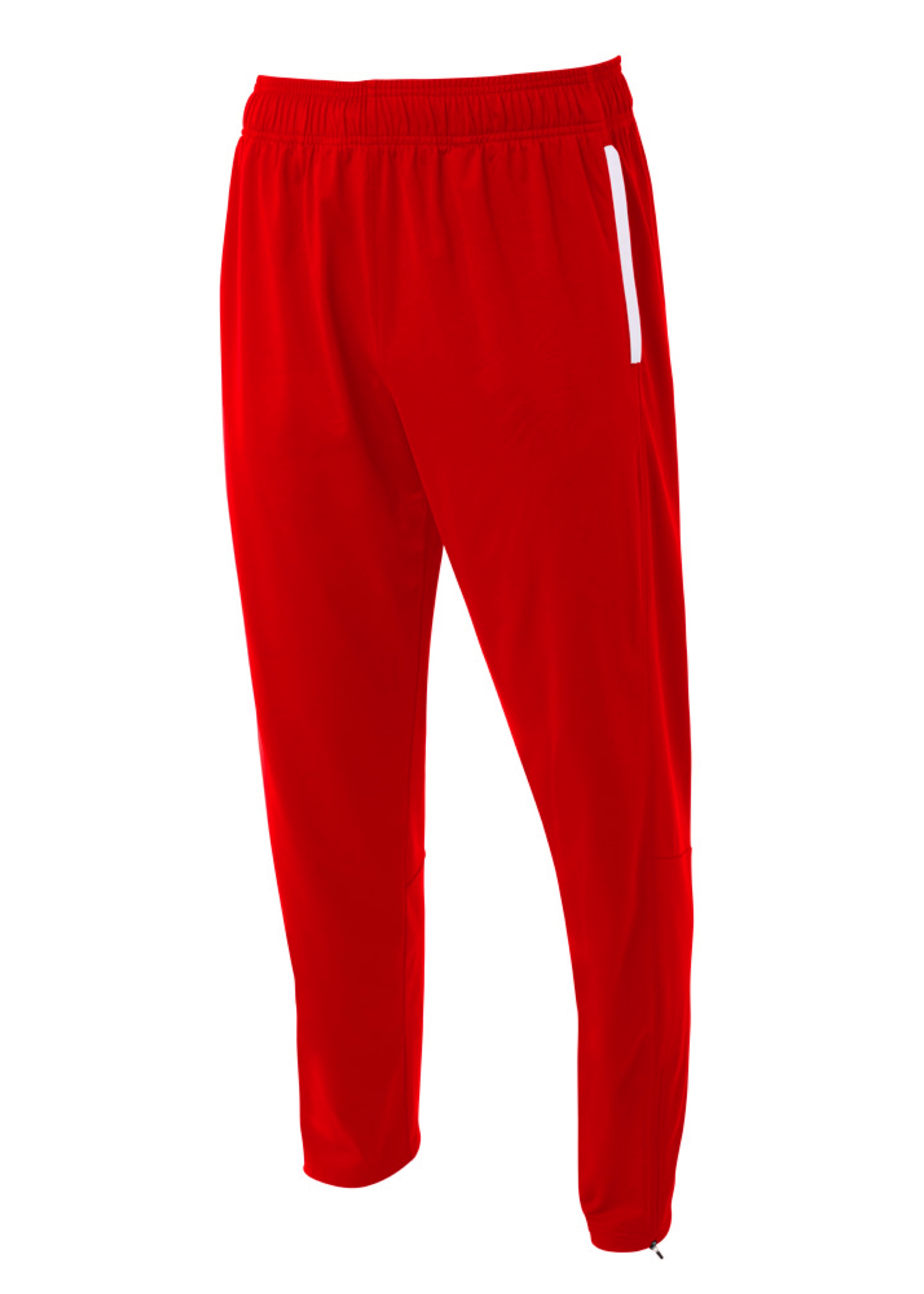 A4 Youth League Warm Up Pant 5