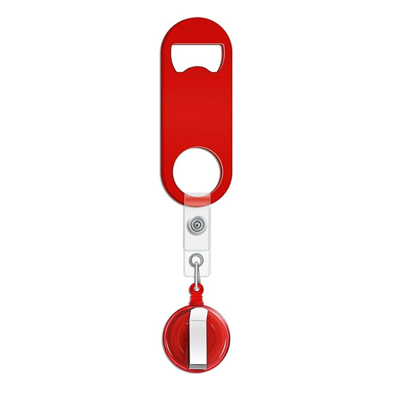 Retractable Beer Bottle Opener 1