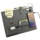 MagClick™ Fast Wireless Charging Desk Organizer 11