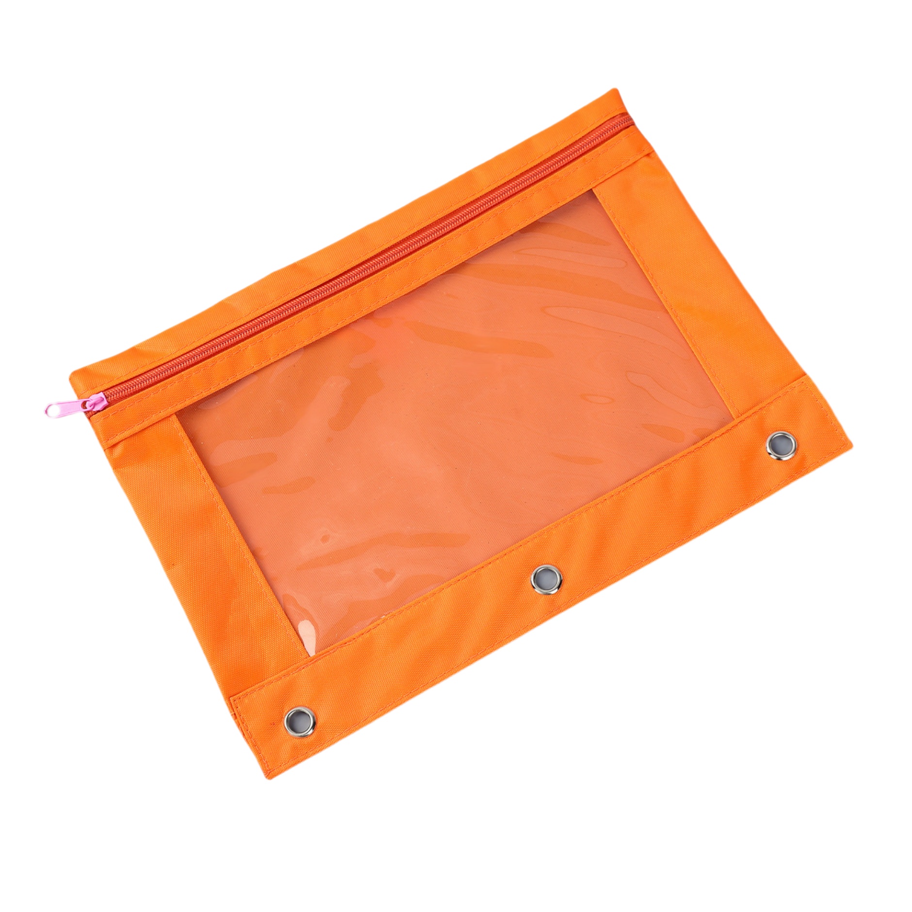 Pencil Pouch for 3 Ring Binder 16