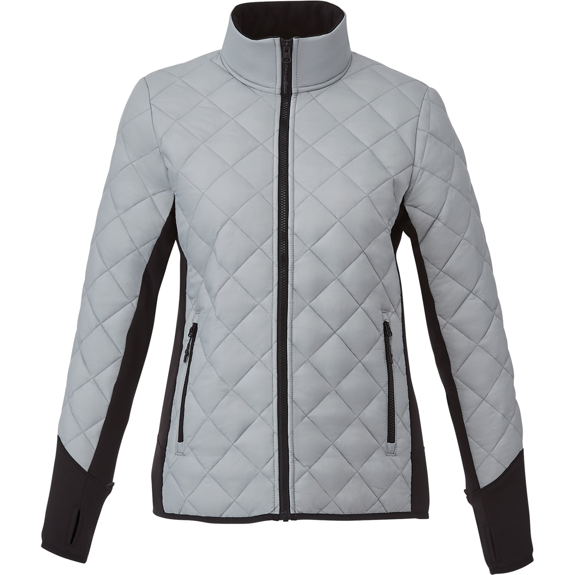 Women's ROUGEMONT Hybrid Insulated Jacket 32
