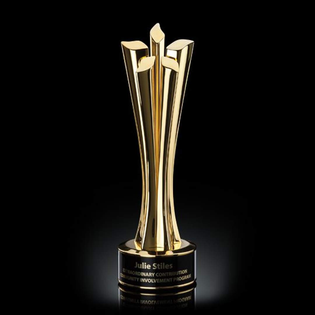 Bastion Flame Award 4