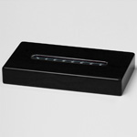 Black Piano Finish Base 6
