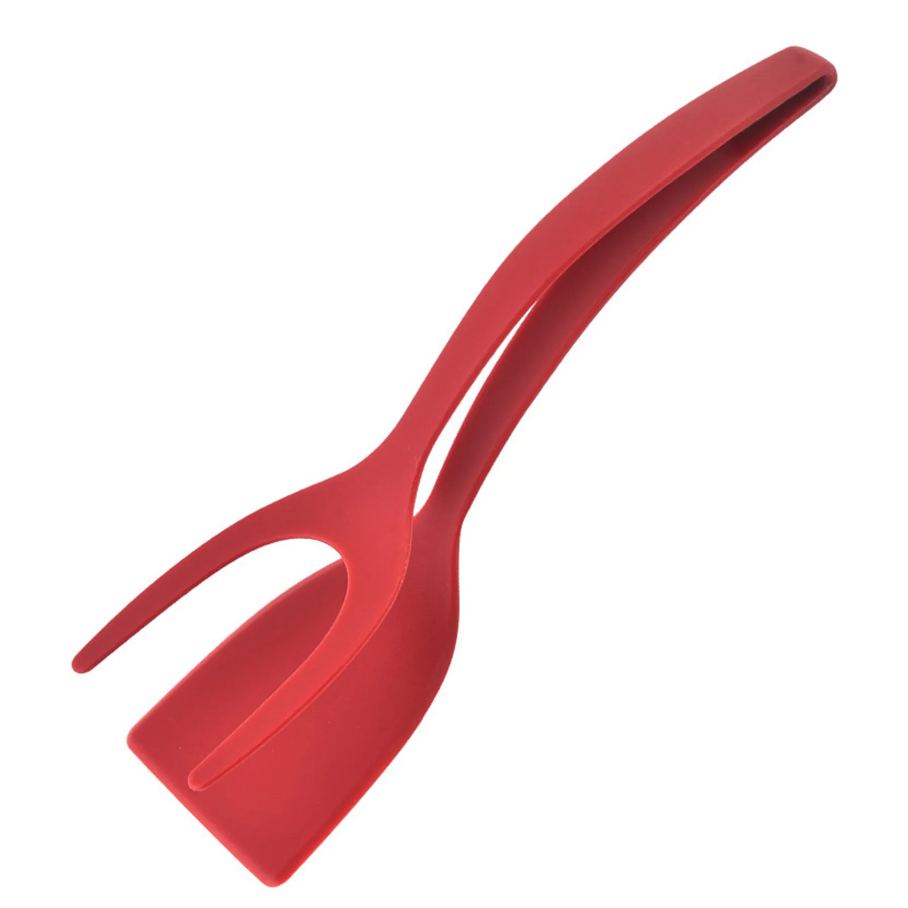 Silicone Egg Turner Pancake Spatula 2