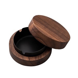 Eco Friendly Mini Pocket Ashtray 12