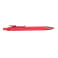 Metallic Recycled Aluminum Soft Touch Gel Pen 32
