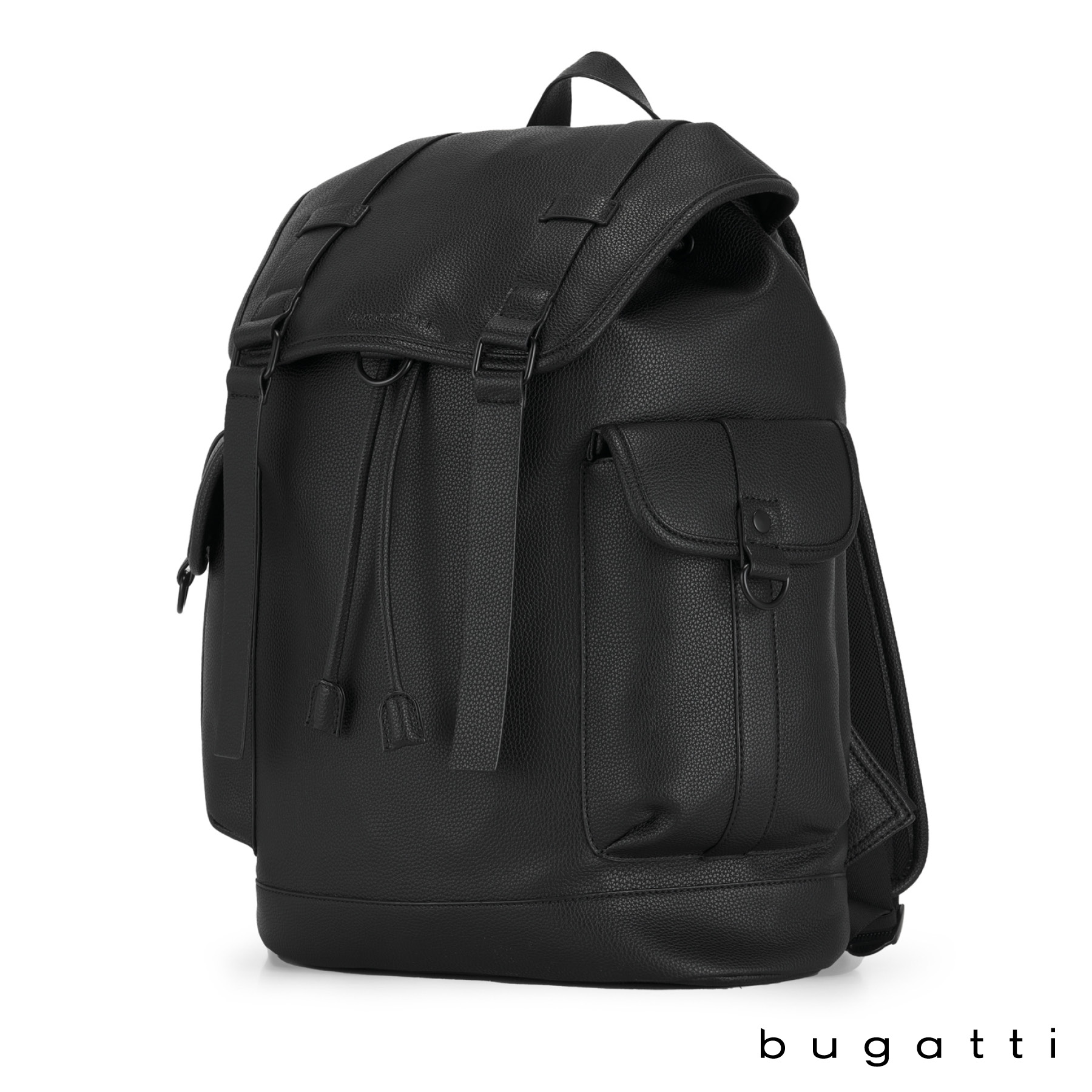 Bugatti Henry Laptop Backpack 9