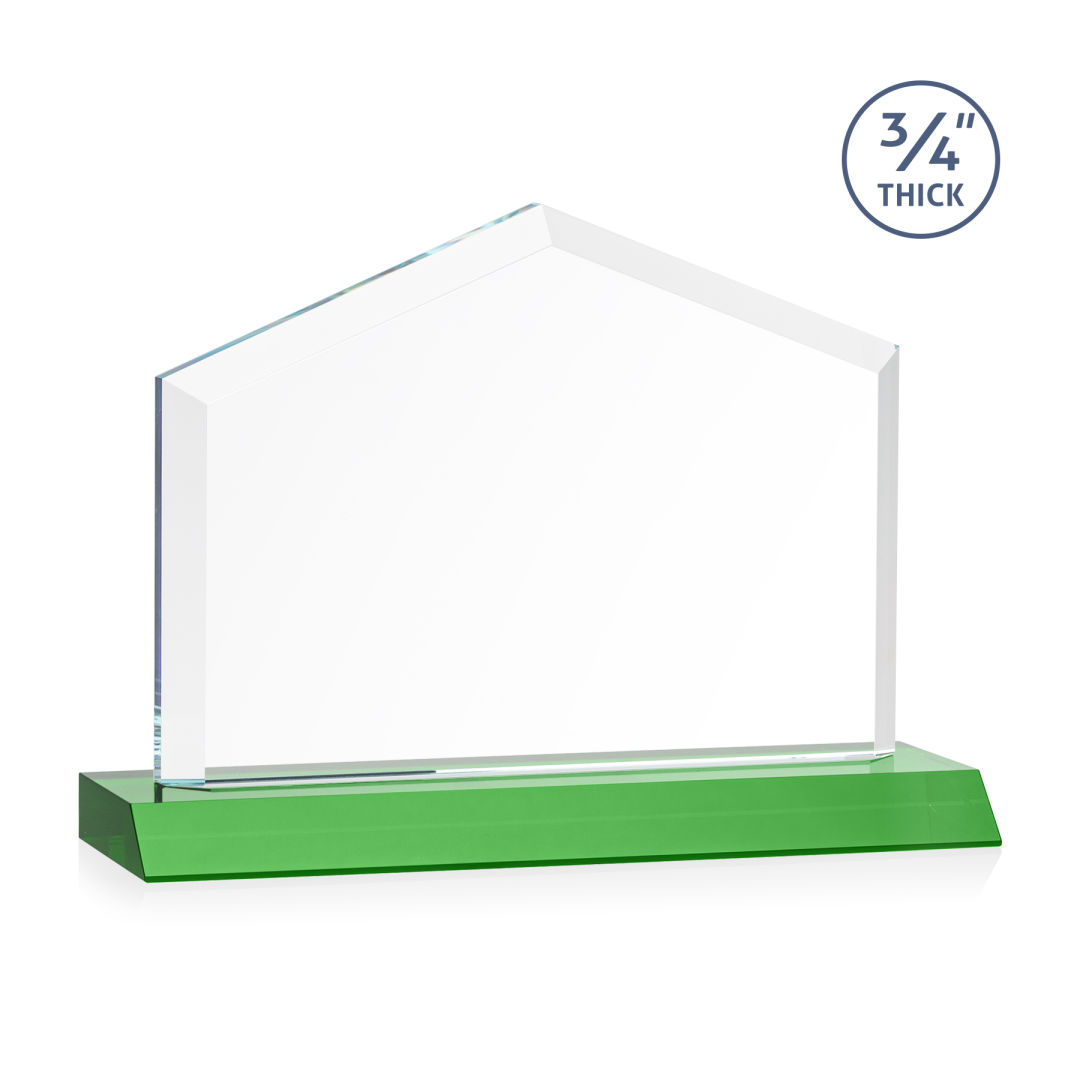 Micasa VividPrint™ Award - Green 8
