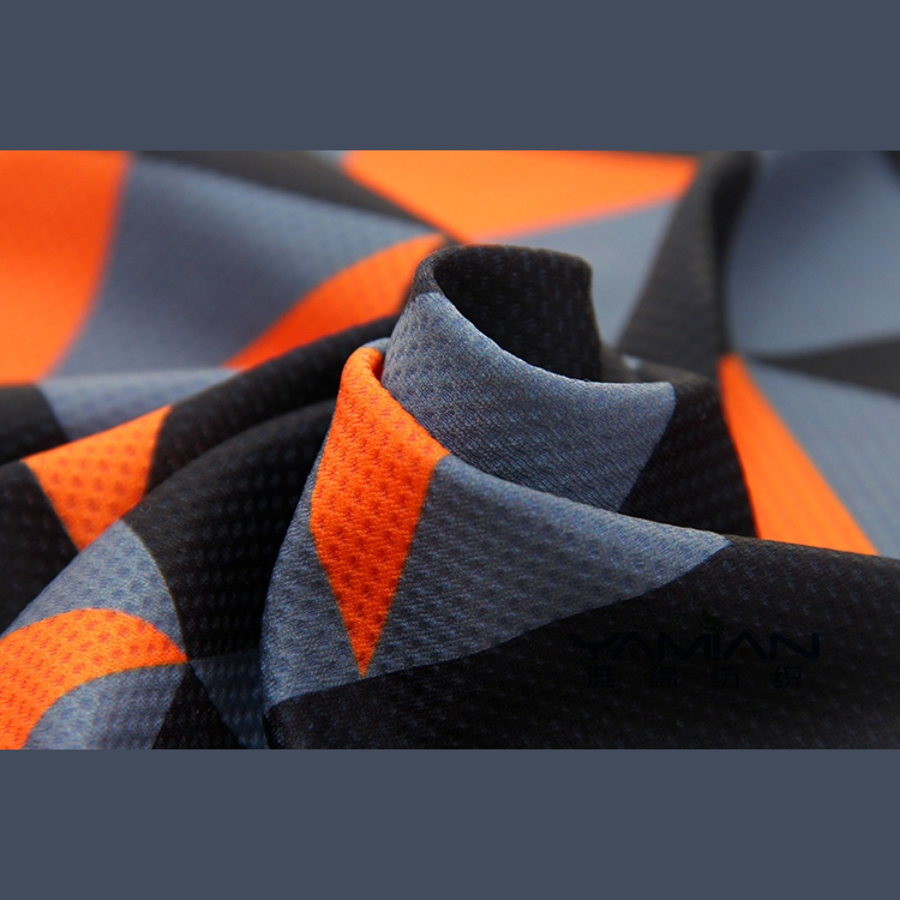 CoolMax Dye-Sublimation Cooling Towel