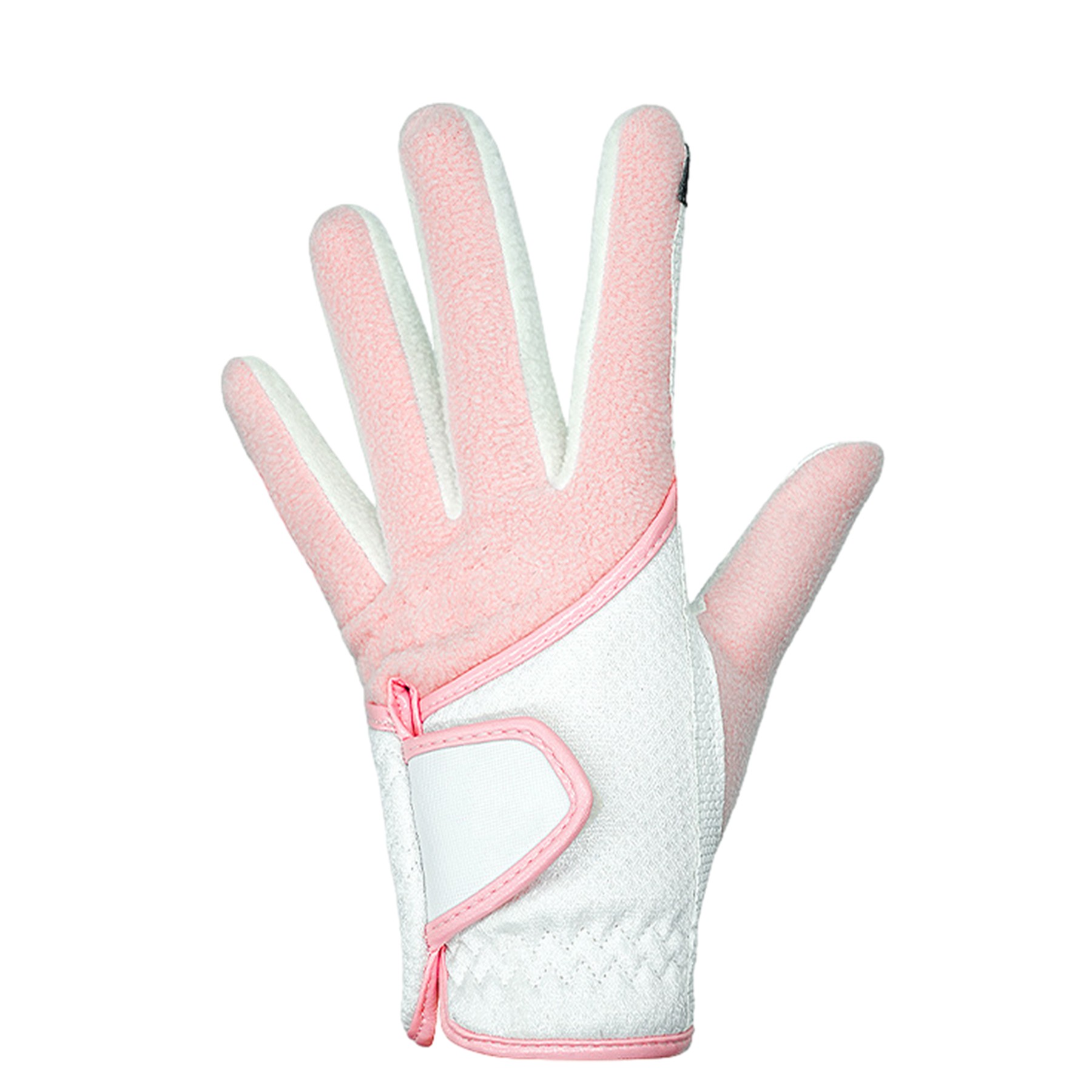 Golf Gloves Women Pair 4