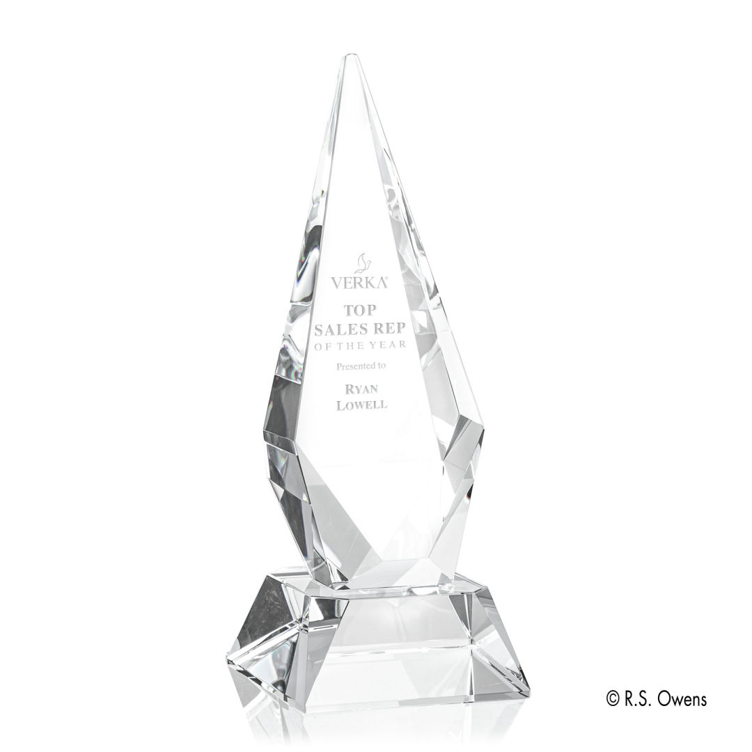 Vector Award 3
