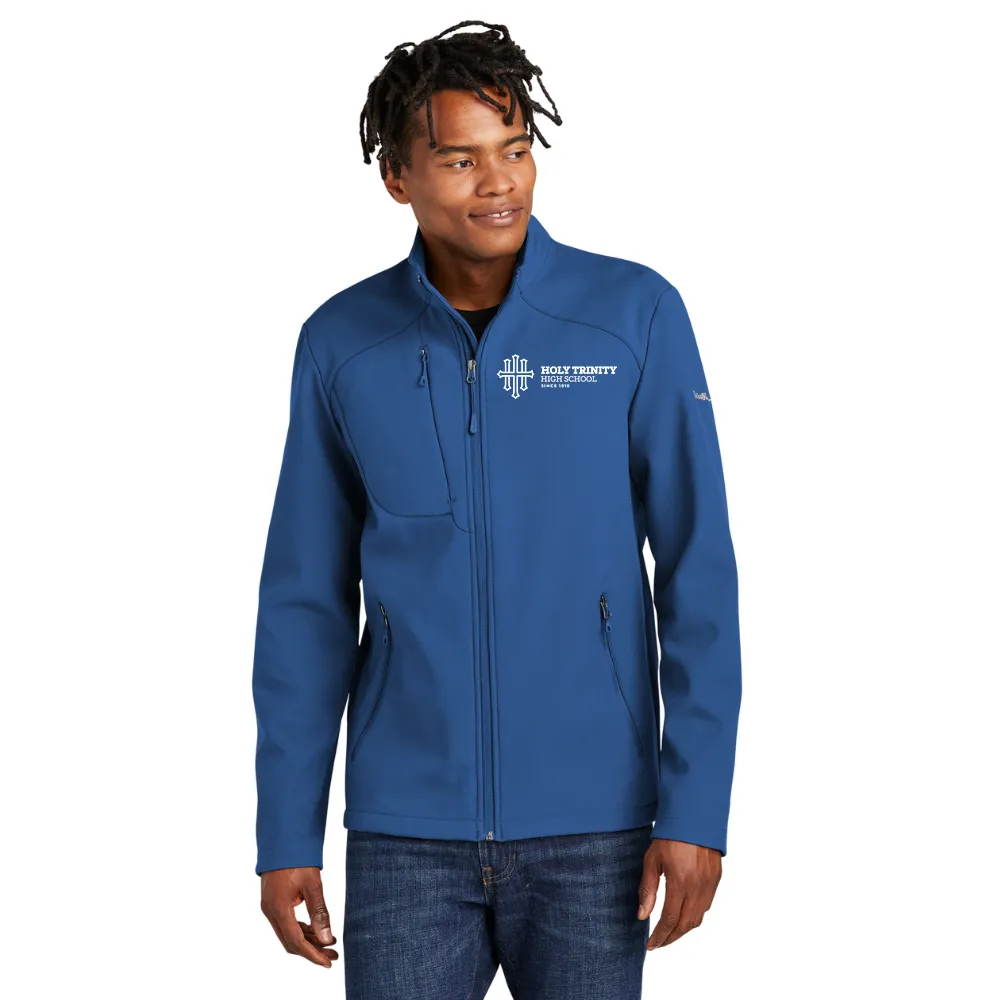 Eddie Bauer(R) Stretch Soft Shell Jacket 2