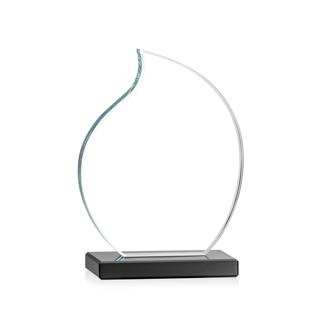 Rothbury Flame Award 15