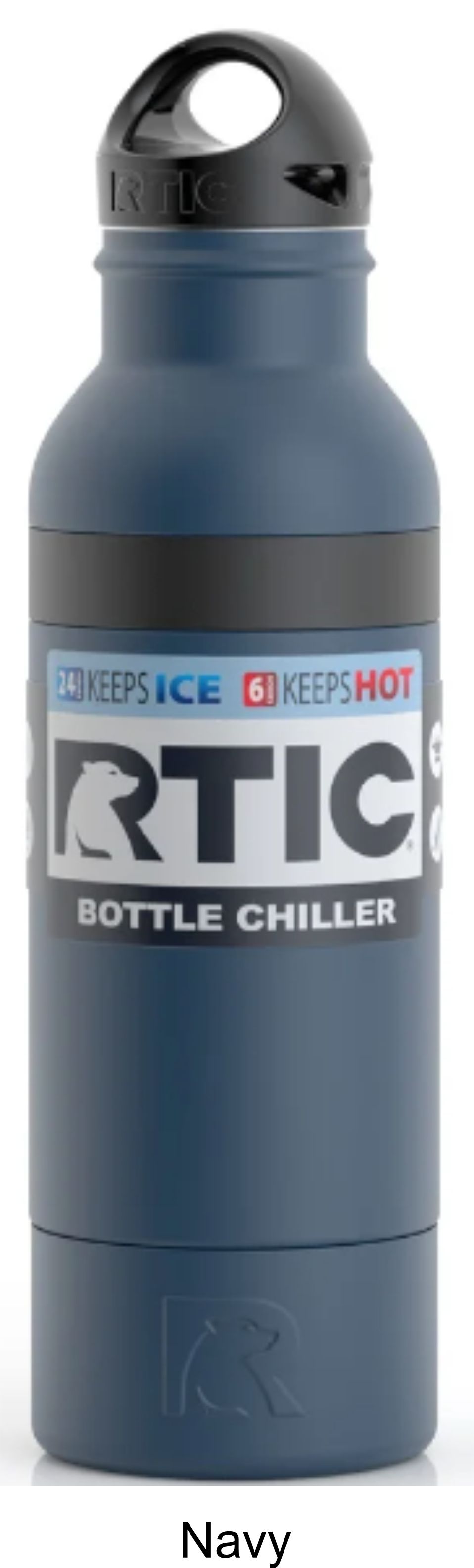 Exclusive *** RTIC Bottle Chiller 9